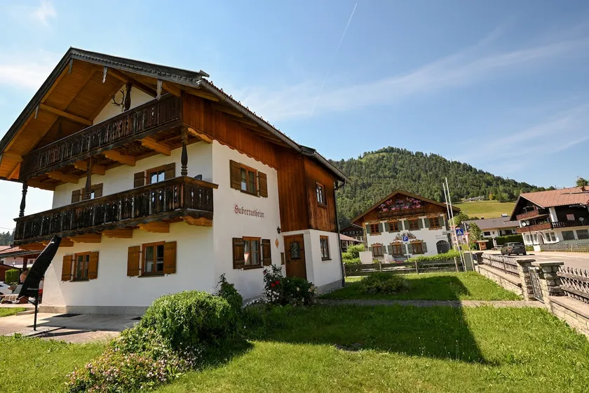 Alpen-Villa Liboria | 10 Guests Sauna Garden Alps - Image 1