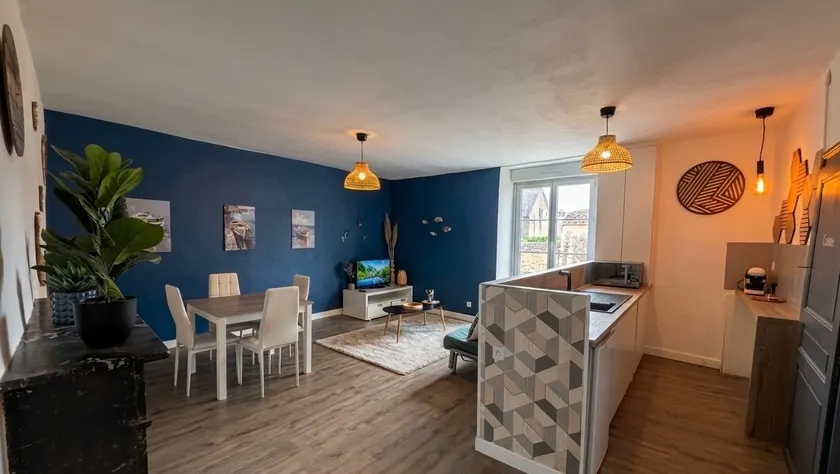 Apartment - Image 1