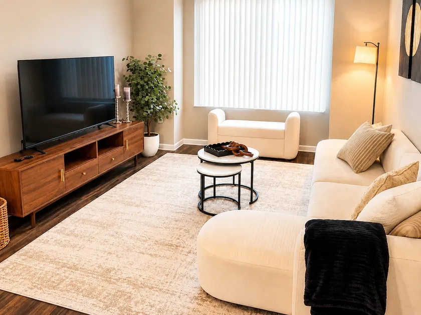 Luxury Stay at Shops at Legacy | Near Legacy West - Image 1