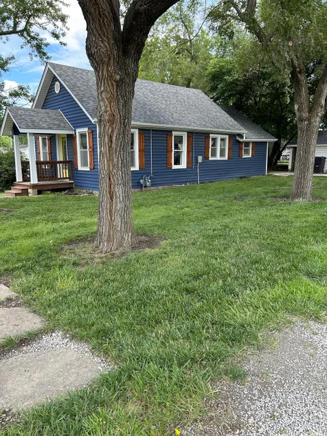 Auberry Grove Cottage - Image 1