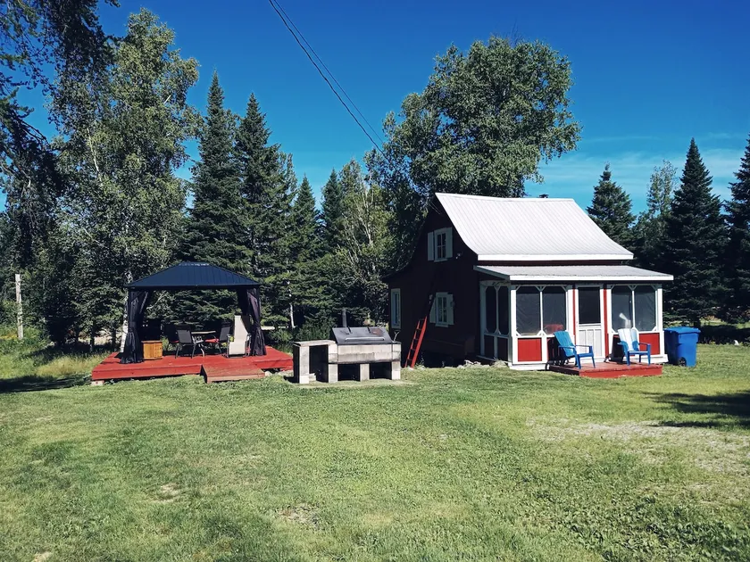 Chez Vénart Chalet - Image 1