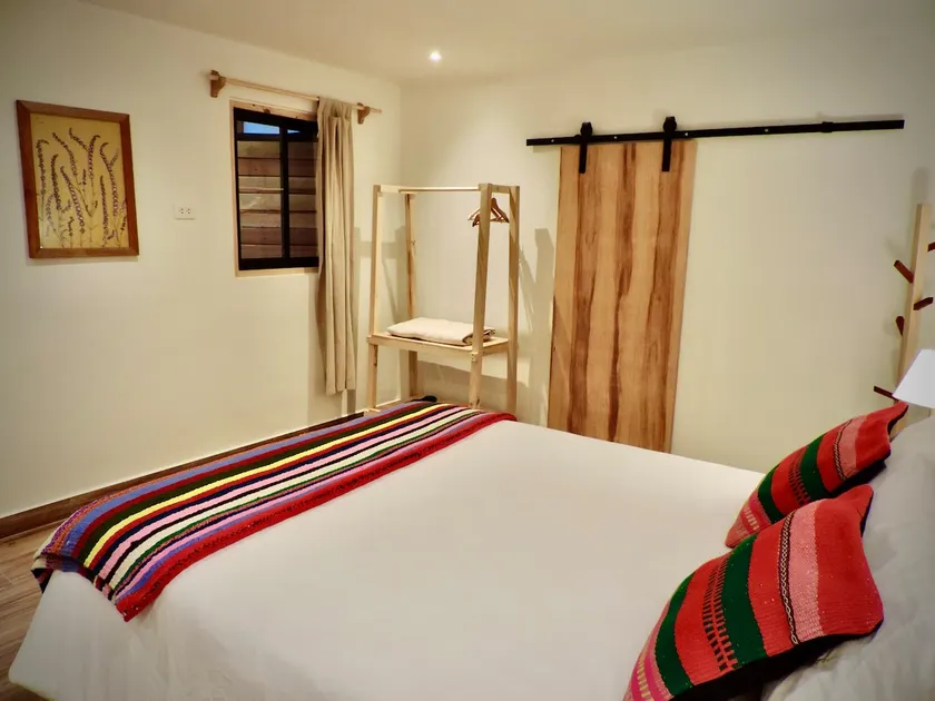 Riverside Apartment-Qeuña Wasi Sacred Valley - Image 1