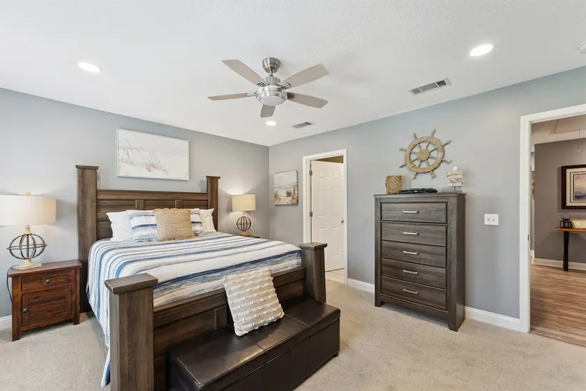 Perfect Home for Families | Near Savannah & Beach - Image 1