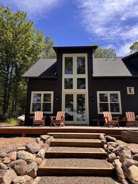 Birch Haven | New Waterfront Retreat - Image 1