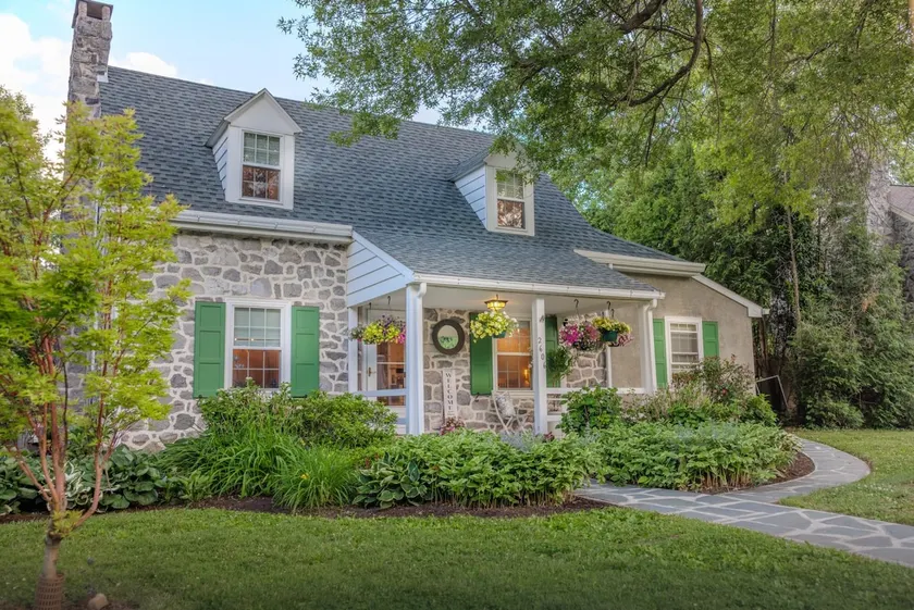 The Cooper Cottage, Dogs Welcome! - Image 1