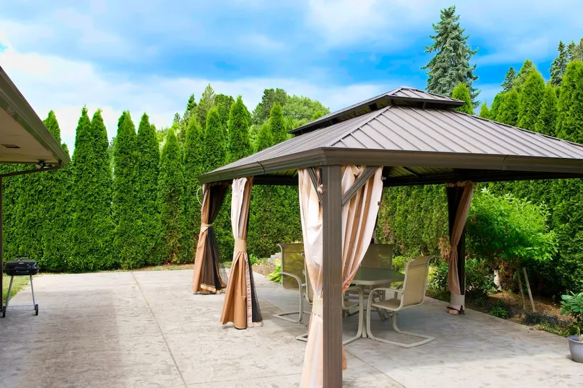Spacious Home | Gazebo · BBQ · Full Kitchen · 3BR - Image 1