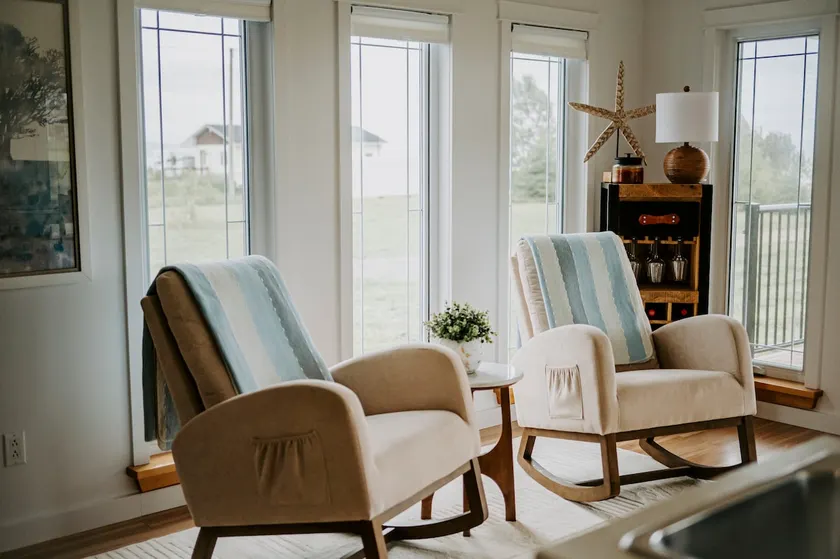 Charming Waterfront Cottage on the Bay of Chaleur - Image 1