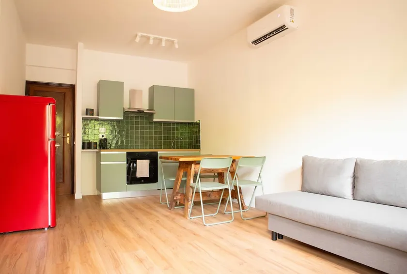 Capalbio Apartment - Image 1