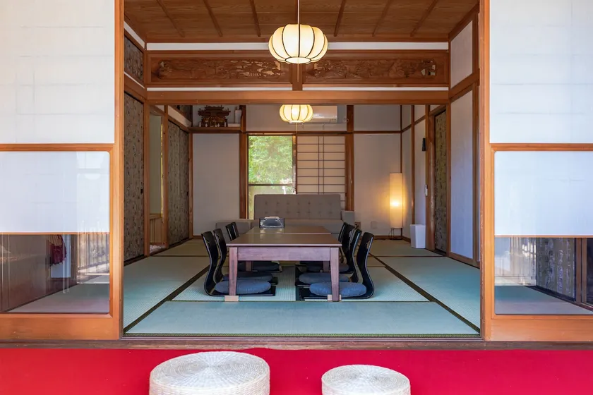 Private House for 15｜10 min to Centrair｜3 Parking - Image 1