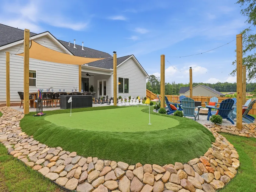 Southern Soul | GameRoom+MiniGolf+Firepit+BBQ - Image 1