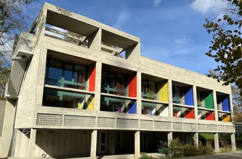 The Flamatt Design & Business Apartment - Image 1