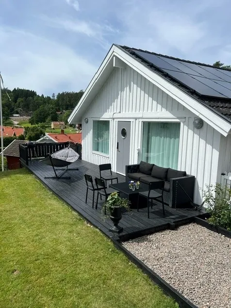 Summer house Ekåsa & Berg - Image 1