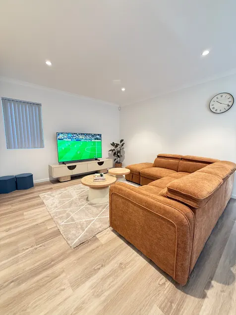 Brand New Two Storey Home 5 mins to City & Airport - Image 1