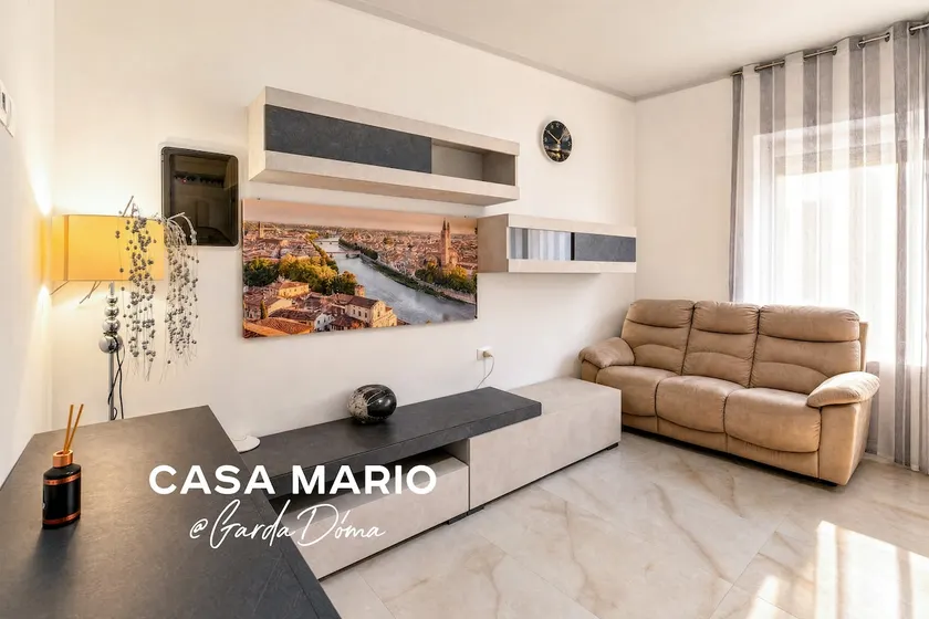 Casa Mario by GardaDoma - Image 1