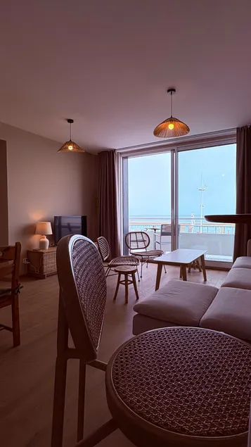 BLUE MALO • Exceptional sea view - Image 1