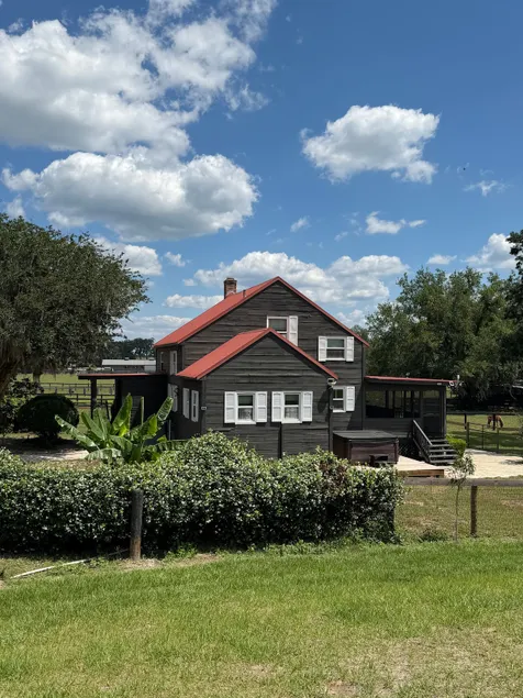 The Paso Fino Cabin - Image 1