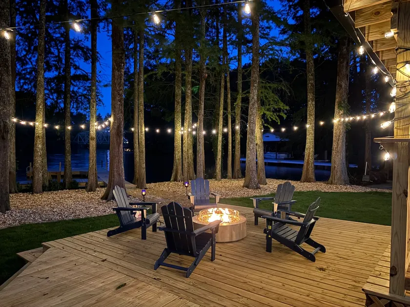 Blue Creek Bend - Private dock & boat slip! - Image 1