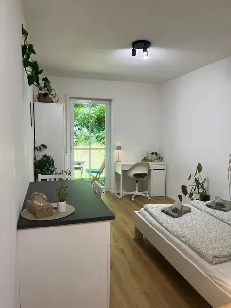 Cozy apartment in Passau - Image 1