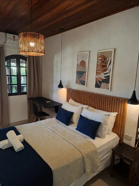Schueng Guesthouse - Image 1