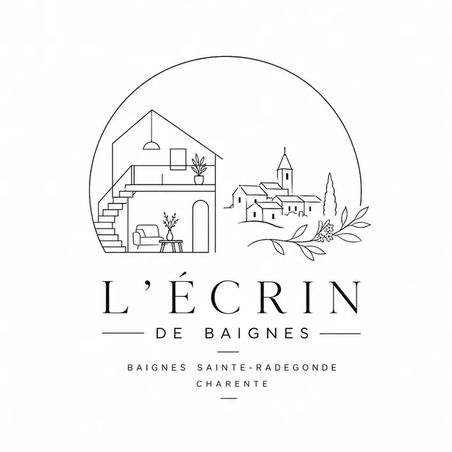L'écrin de Baignes: New Duplex - Image 1