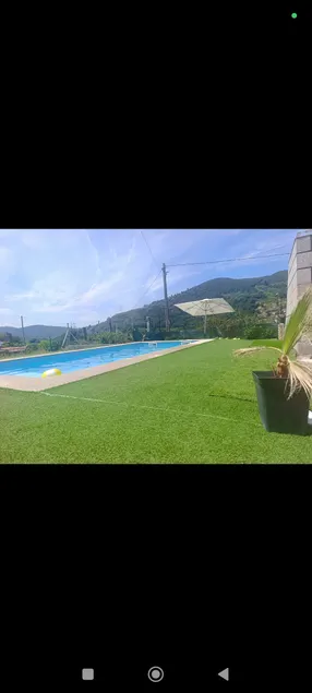 House with private pool in Ribadavia - Image 1