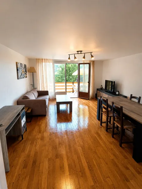 Bright apartment with terrace, Escape to Nature - Image 1