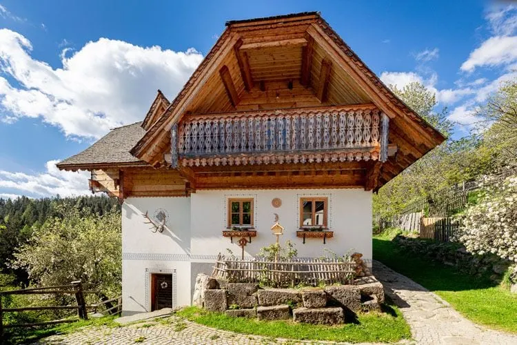Holiday Home Jagahaus Holiday home with a cottage feel - Image 1