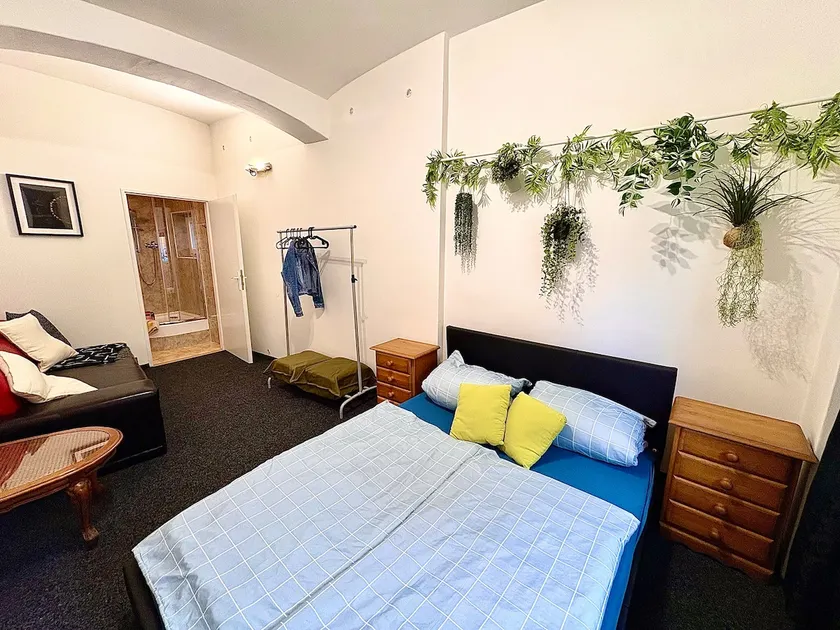 Apartment Josefská 1 - Image 1