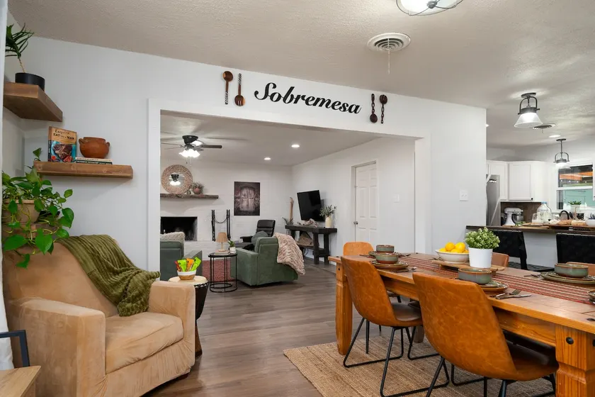 Sobremesa - Gather. Savor. Stay - Image 1