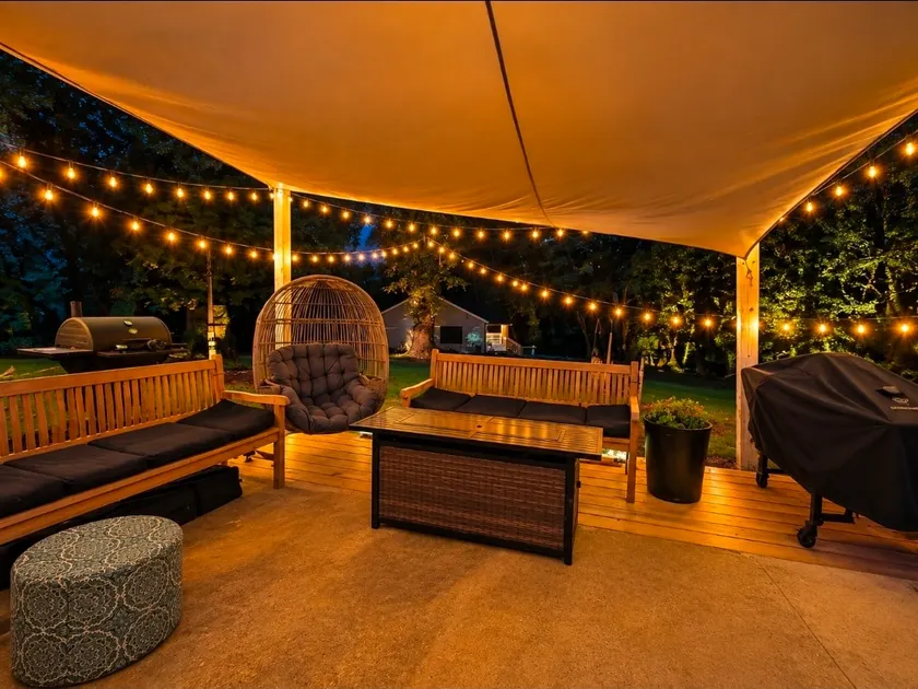 Hundred Acre Hideaway - Image 1