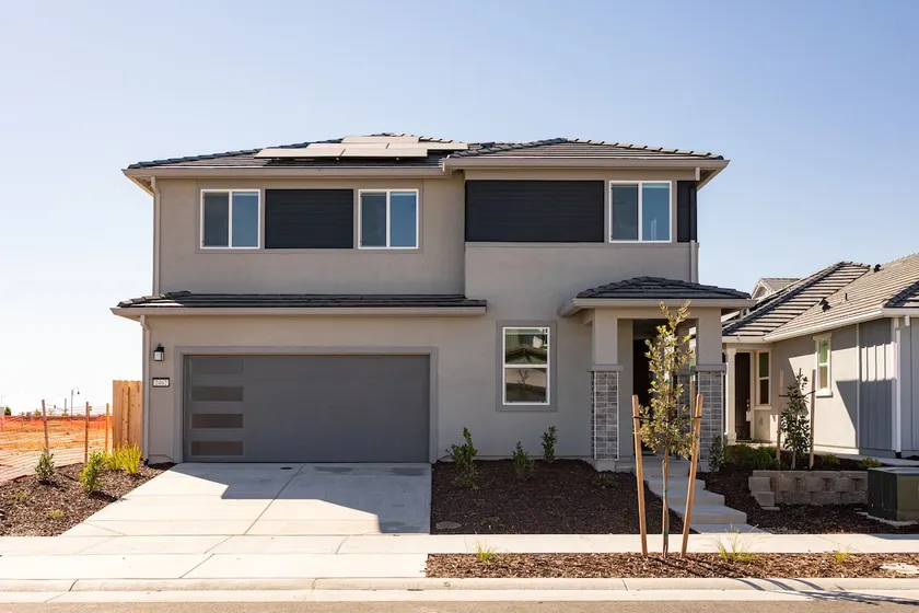 Beautiful New Two-Story Home | Perfect for Groups - Image 1