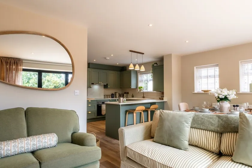Stunning 3 Bedroom Cotswold Retreat - Image 1