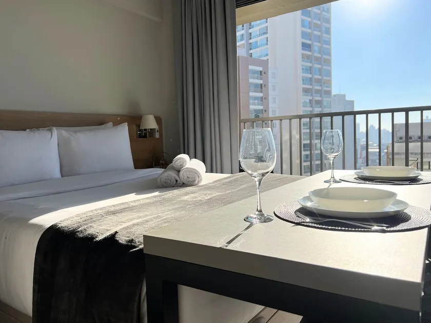 Premium Studio in downtown Guarulhos by Housi - Image 1