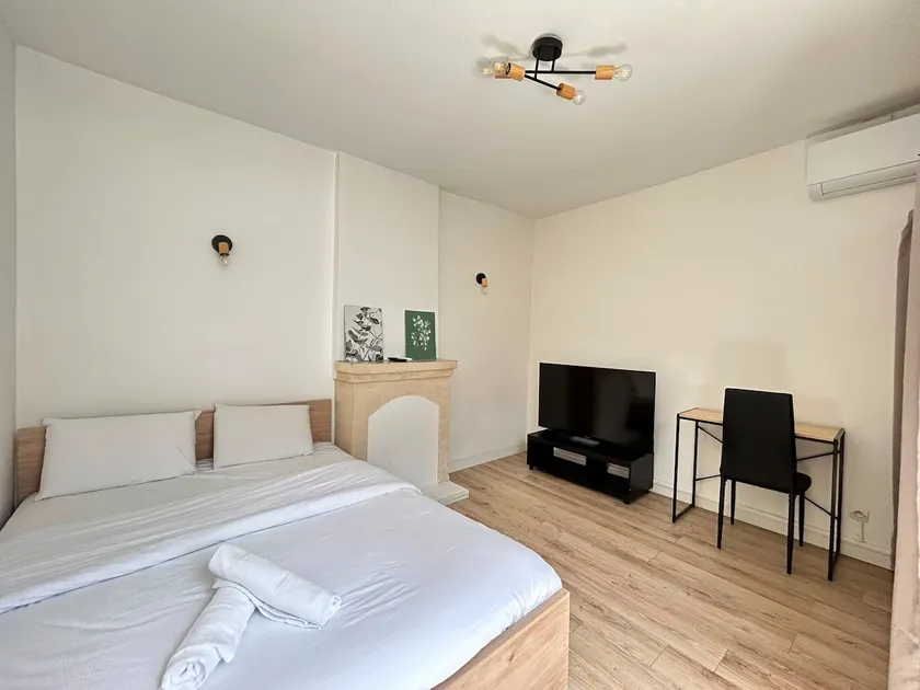 La Gabie, charming accommodation with air conditioning - Image 1