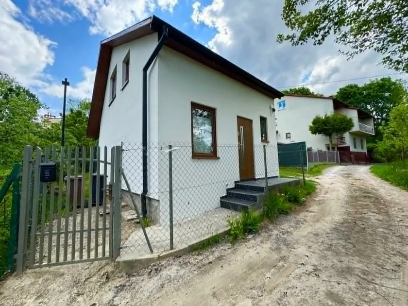 Dom Skośna Kraśnik - Image 1