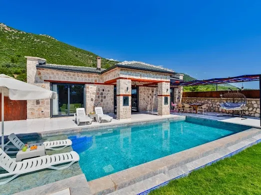 Villa Dağ Su - Image 1