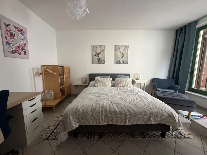 Hygge Cabin - central retreat in Warnemünde - Image 1