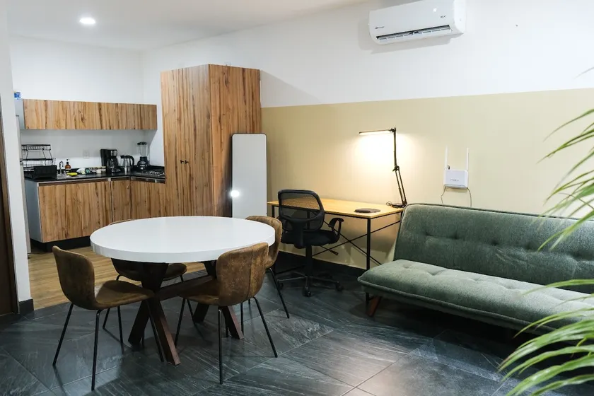 Accommodation in Mazatlán - Image 1