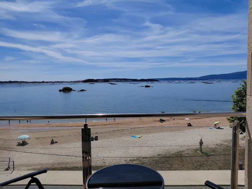Playa da Braña Apartment - Image 1