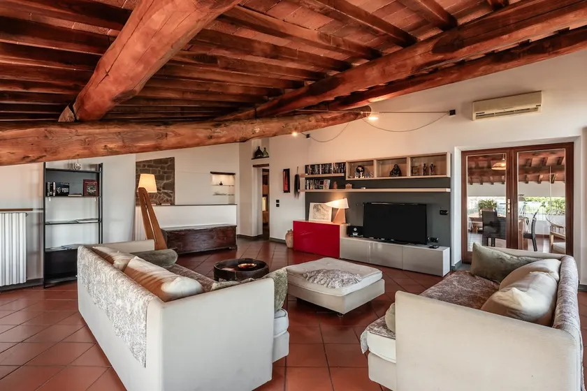 La Terrazza Di Elas - Image 1