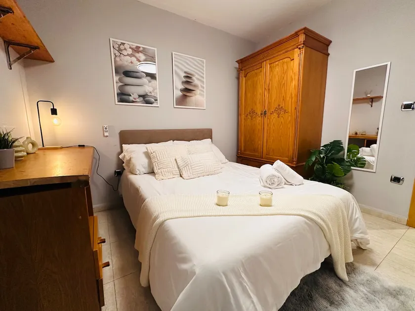 El Balcón del Coso | 4BR 2BA | City center - Image 1