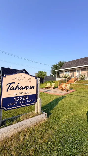 Tahanan by the Sea - Cabot Trail Escape - Image 1