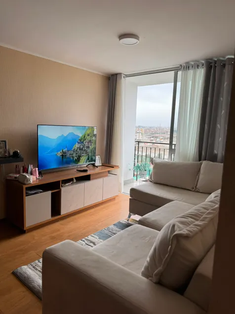 Modern, comfortable and equipped apartment - Image 1