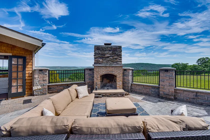 Pool, Hot Tub + Views: Spacious Danville Escape! - Image 1