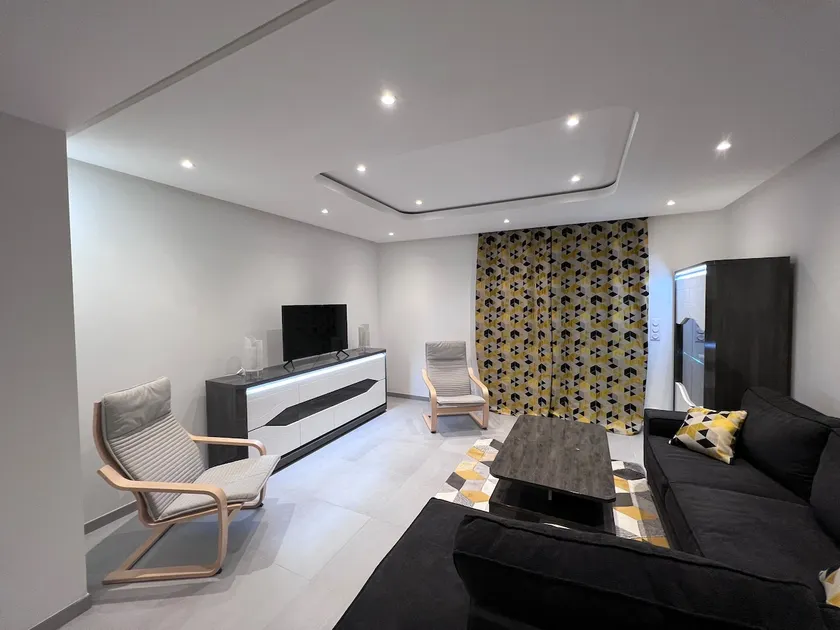 Apartment in Brest, St Marc, for 6-8 people - Image 1