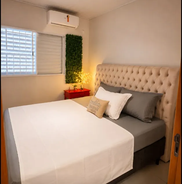 Last dates - King size bed, garage, air conditioning, 6x interest-free - Image 1