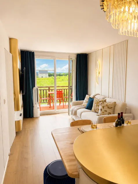 Belelus Apartment - Image 1