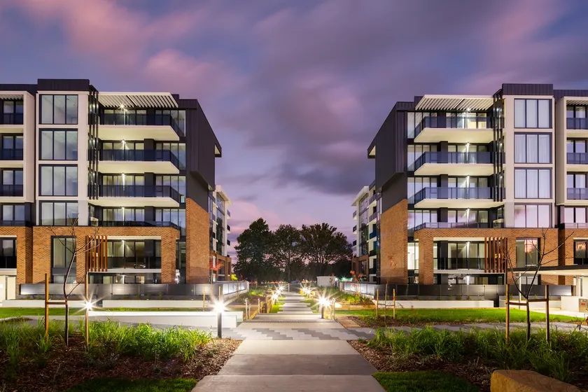 Inner South Luxe - 2BR/2BA/2CAR near Manuka - Image 1