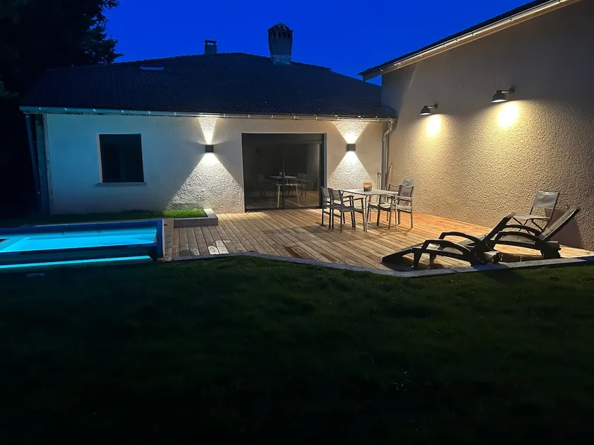 Cottage Alice Private Pool - Image 1