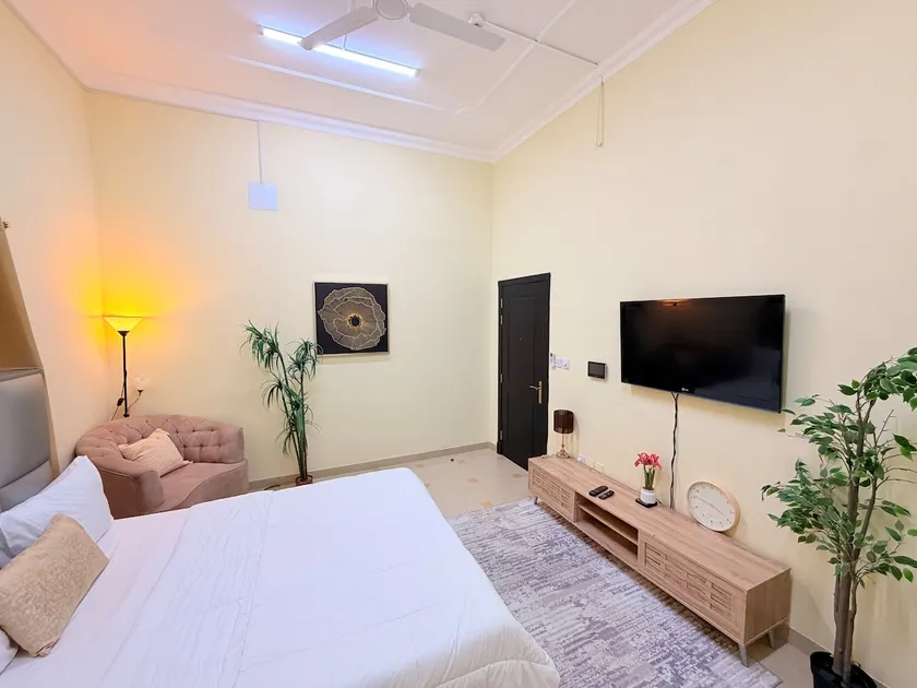 Studio in the Heart of Juffair| Walk to Oasis Mall - Image 1
